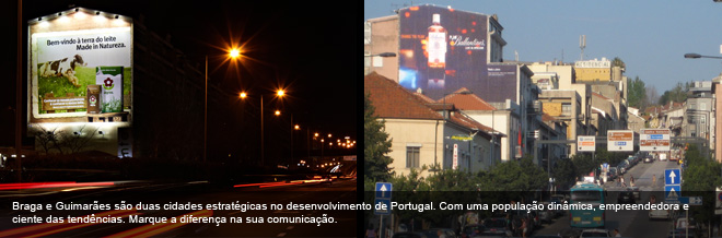 LIGUE-SE AO CORAÇÃO DO MINHO!